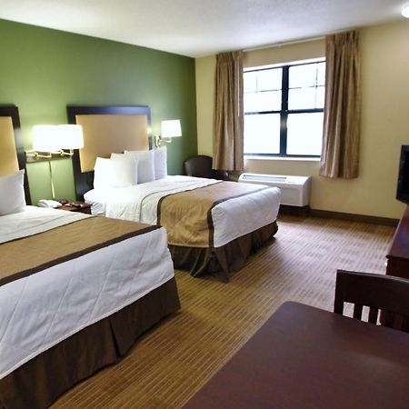 Extended Stay America Suites - Portland - Beaverton Hillsboro - Eider Ct Zewnętrze zdjęcie
