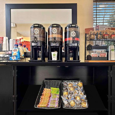 Extended Stay America Suites - Portland - Beaverton Hillsboro - Eider Ct Zewnętrze zdjęcie