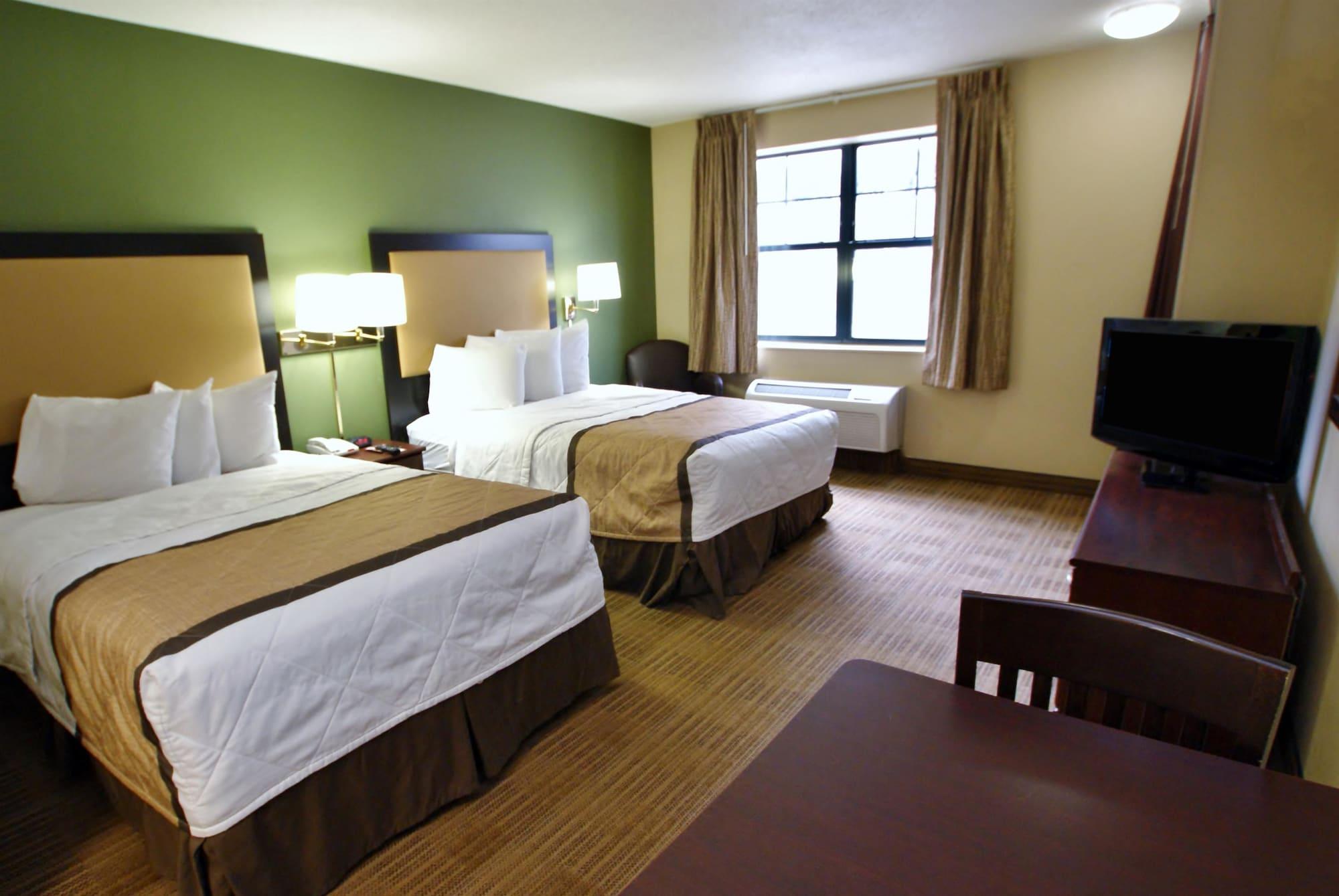 Extended Stay America Suites - Portland - Beaverton Hillsboro - Eider Ct Zewnętrze zdjęcie