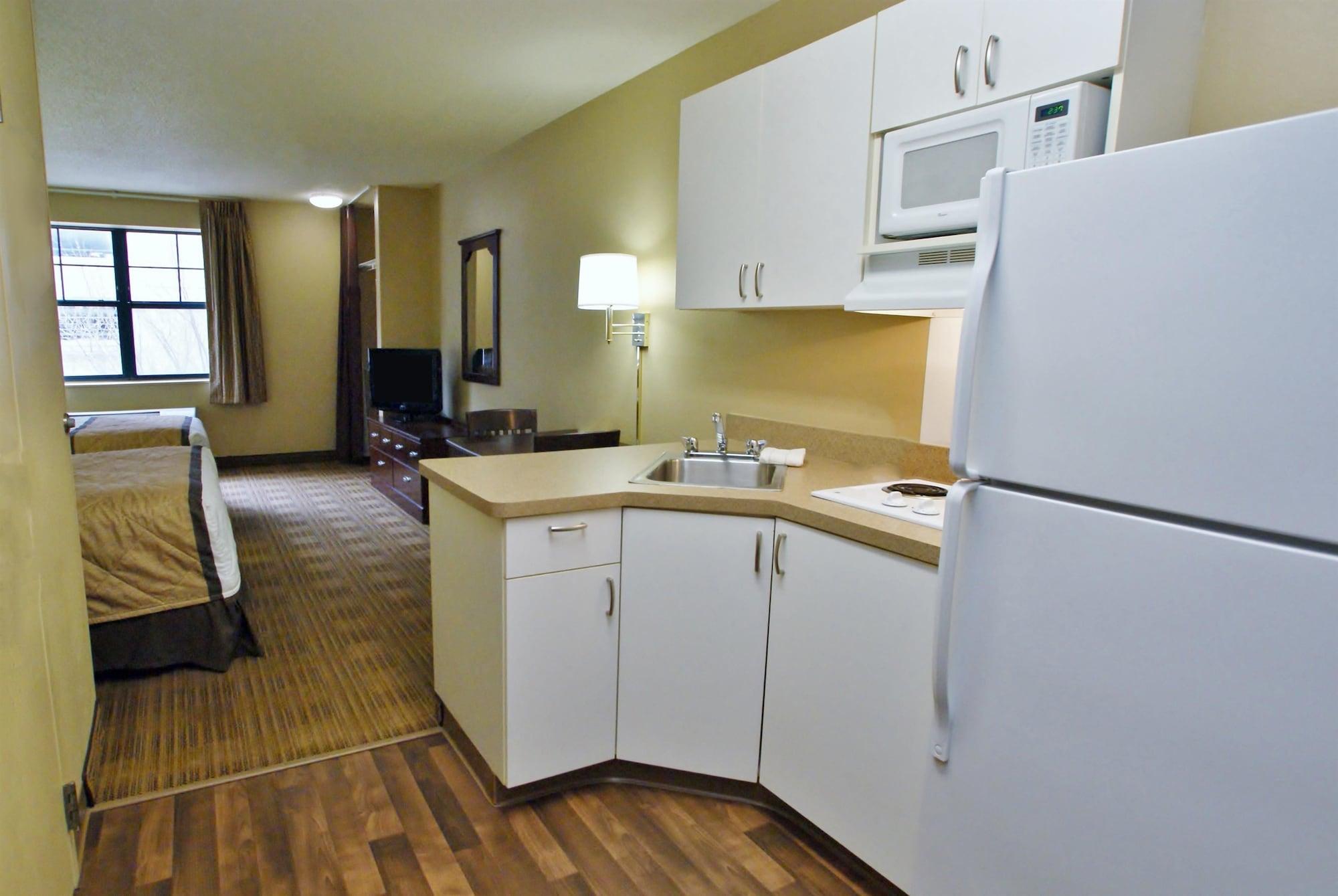 Extended Stay America Suites - Portland - Beaverton Hillsboro - Eider Ct Zewnętrze zdjęcie