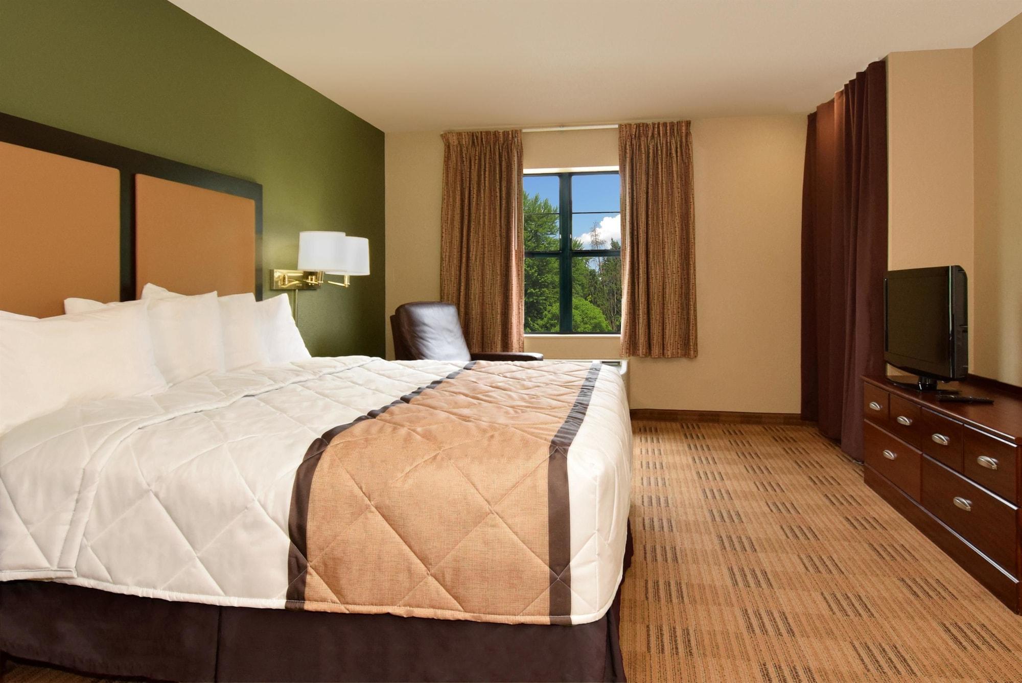 Extended Stay America Suites - Portland - Beaverton Hillsboro - Eider Ct Zewnętrze zdjęcie