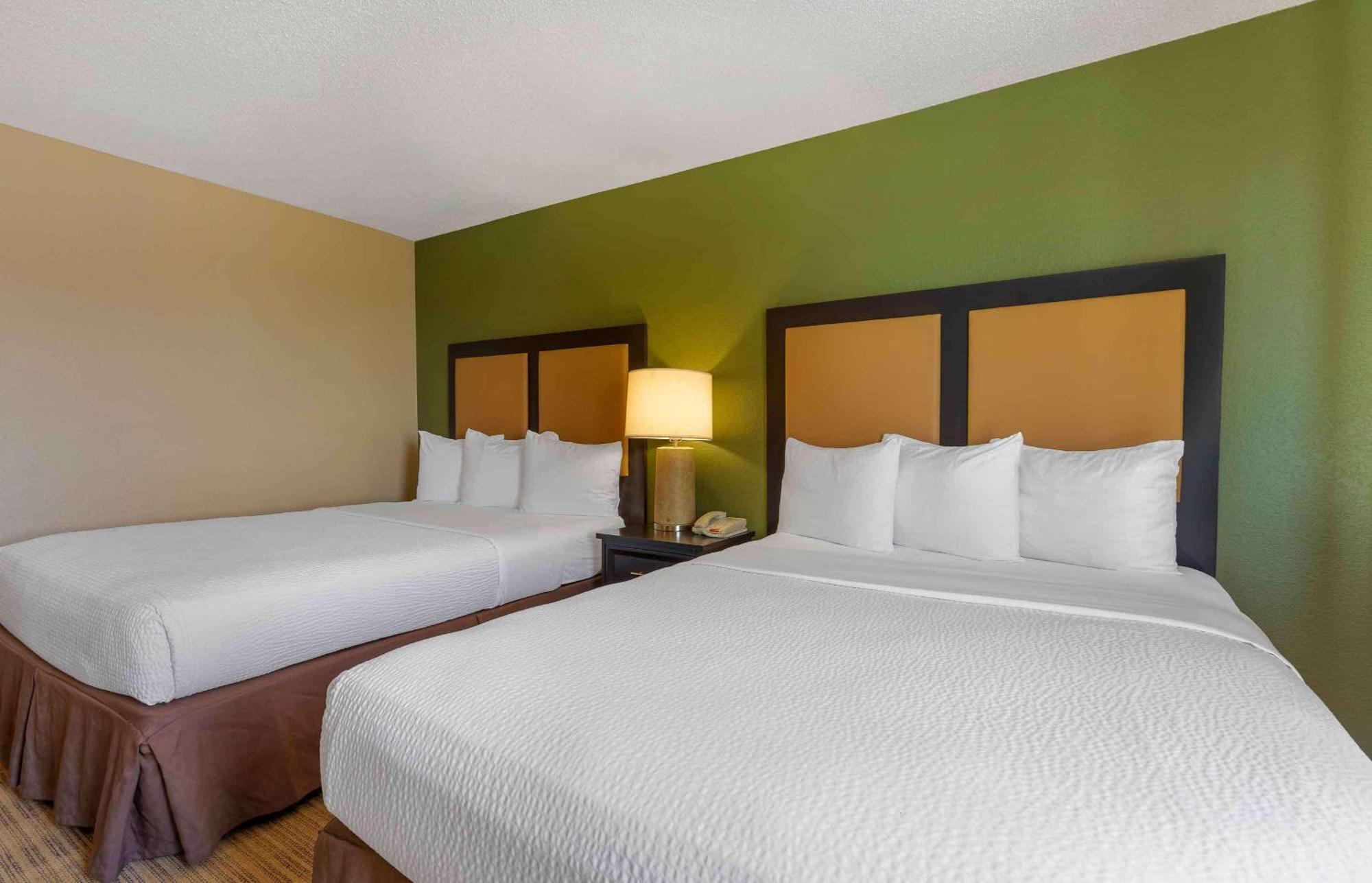 Extended Stay America Suites - Portland - Beaverton Hillsboro - Eider Ct Zewnętrze zdjęcie