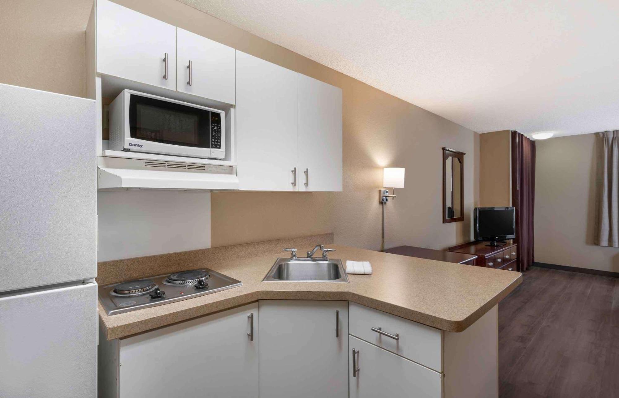 Extended Stay America Suites - Portland - Beaverton Hillsboro - Eider Ct Zewnętrze zdjęcie