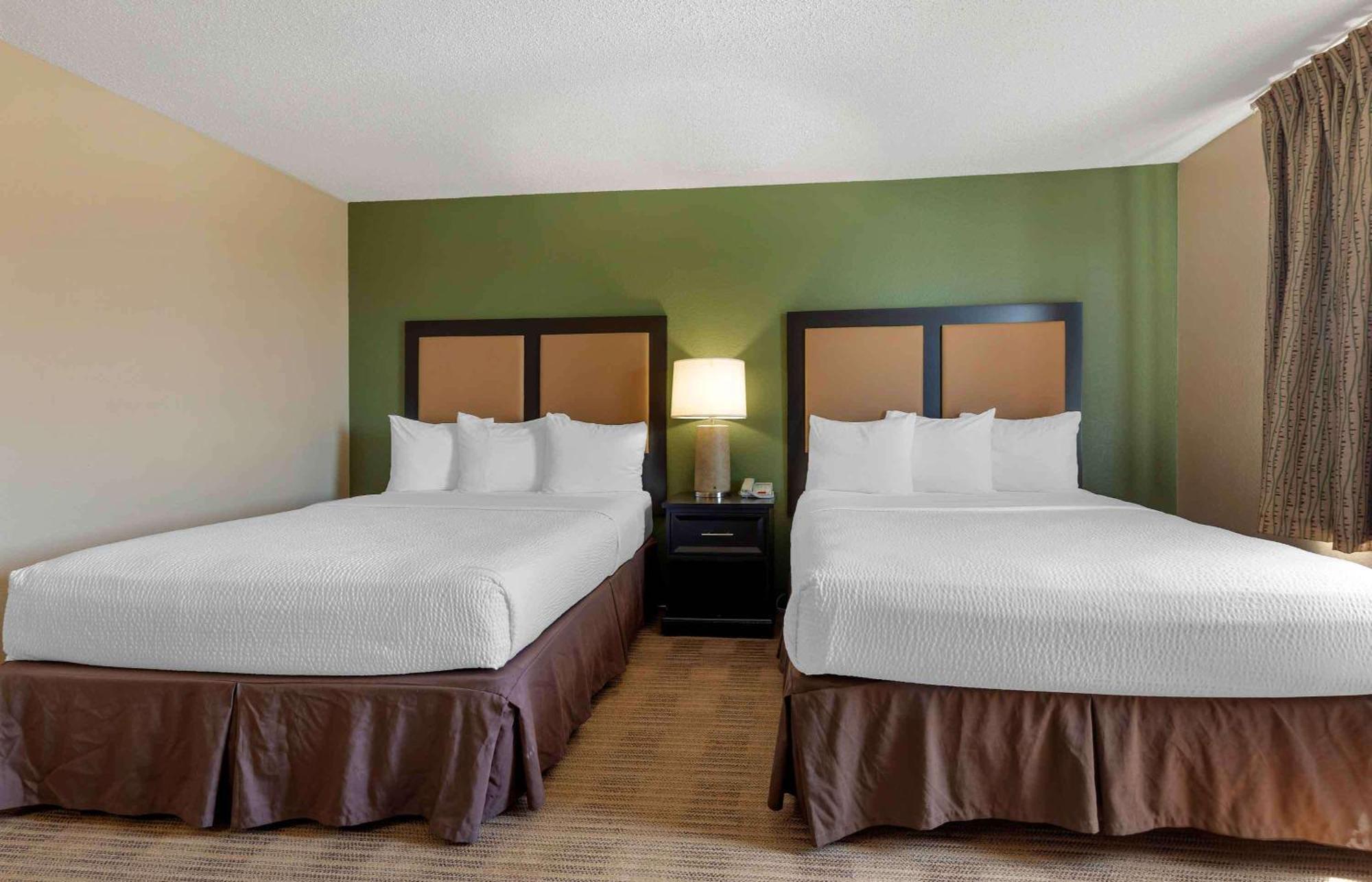 Extended Stay America Suites - Portland - Beaverton Hillsboro - Eider Ct Zewnętrze zdjęcie
