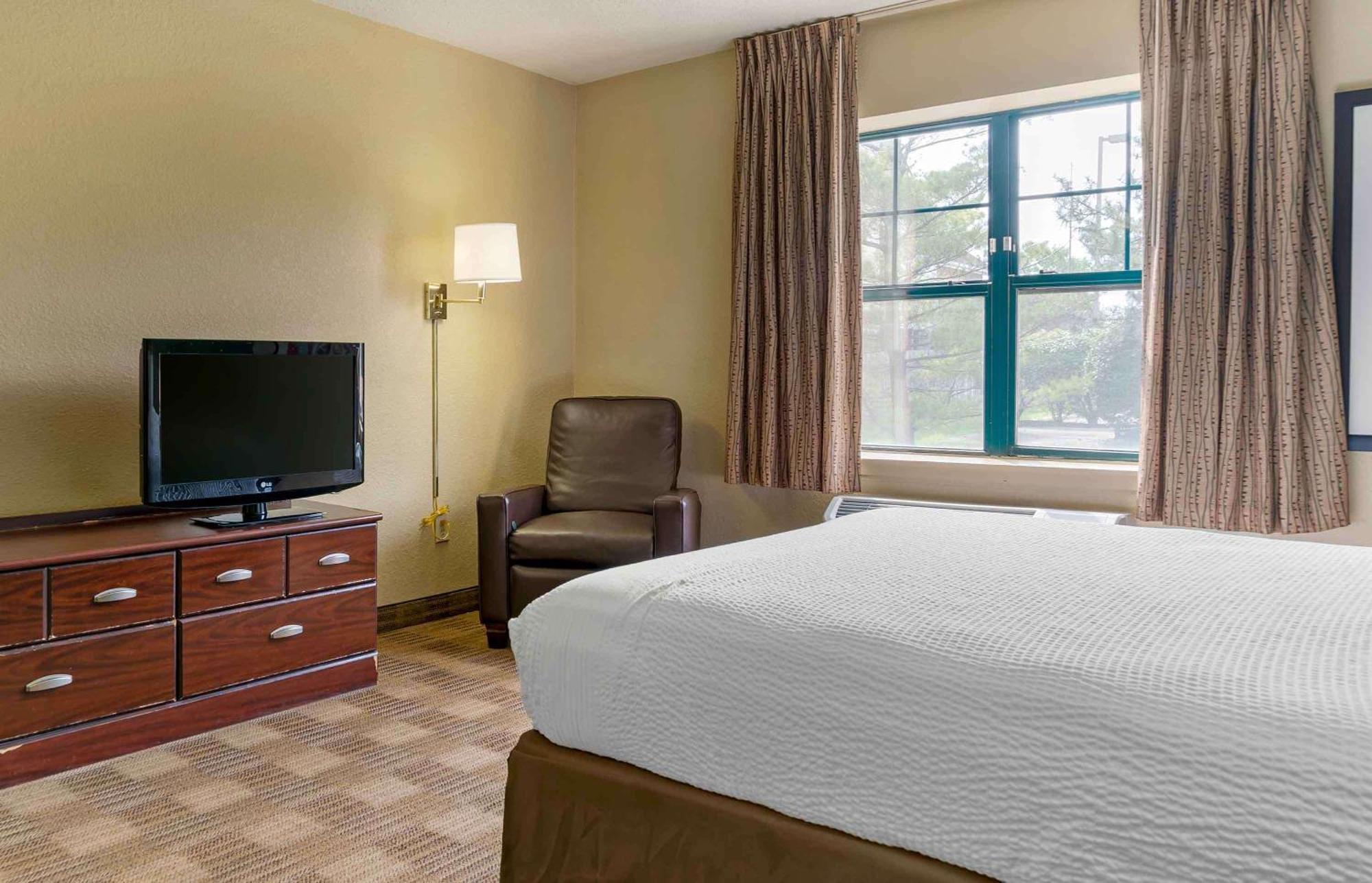 Extended Stay America Suites - Portland - Beaverton Hillsboro - Eider Ct Zewnętrze zdjęcie
