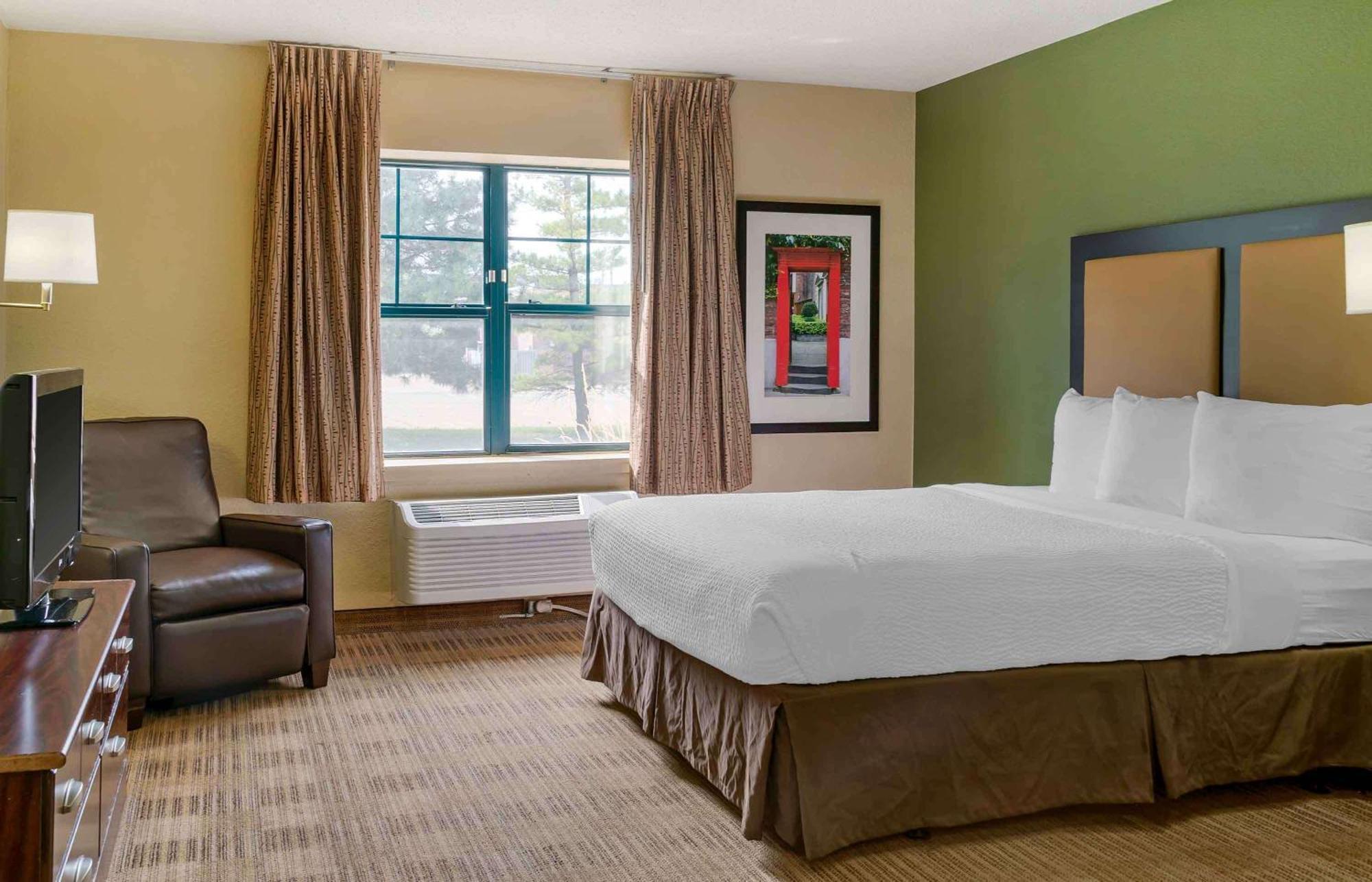Extended Stay America Suites - Portland - Beaverton Hillsboro - Eider Ct Zewnętrze zdjęcie