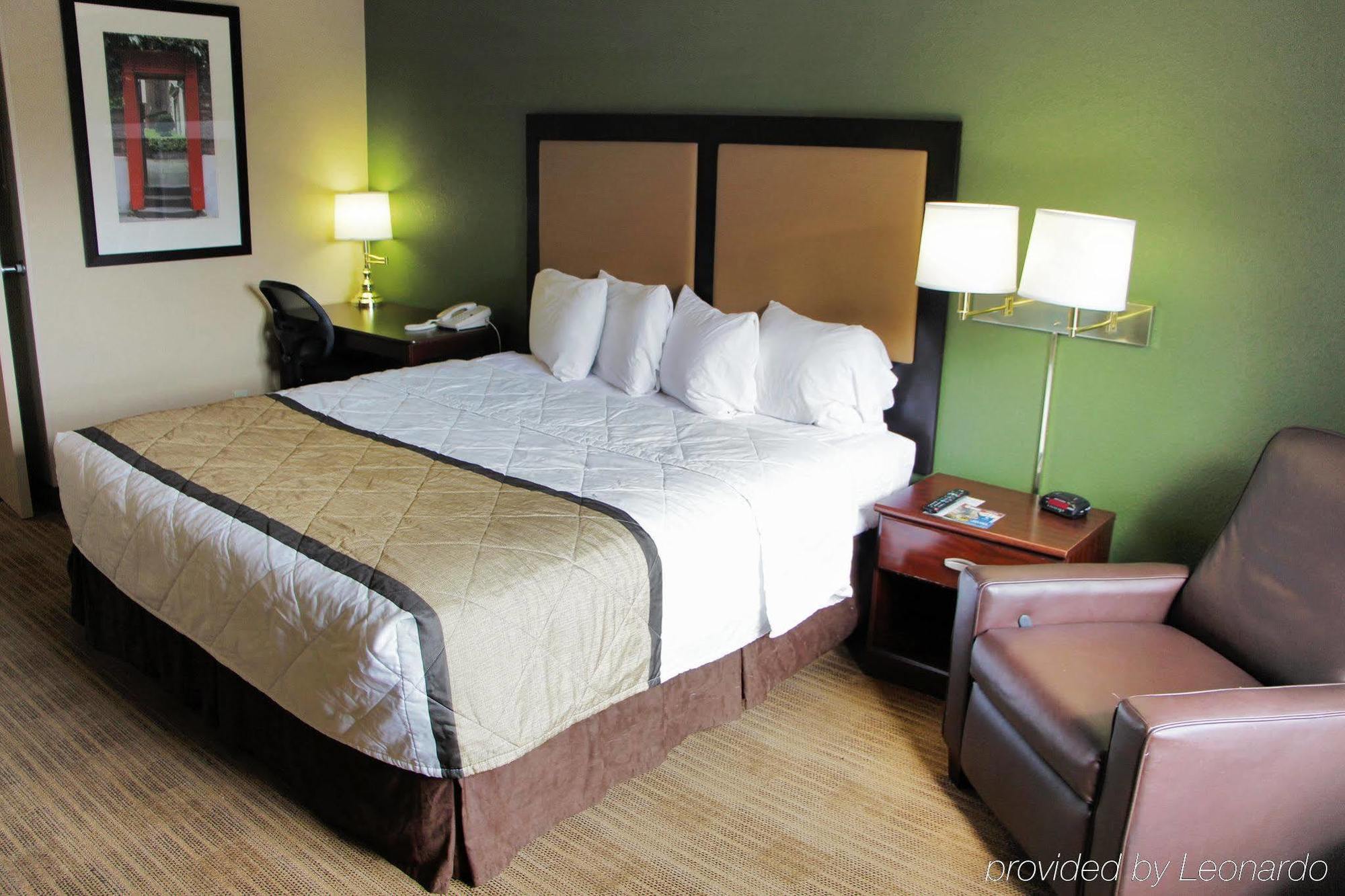 Extended Stay America Suites - Portland - Beaverton Hillsboro - Eider Ct Zewnętrze zdjęcie