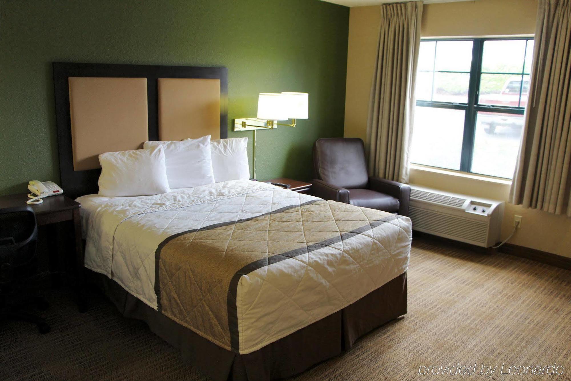 Extended Stay America Suites - Portland - Beaverton Hillsboro - Eider Ct Zewnętrze zdjęcie