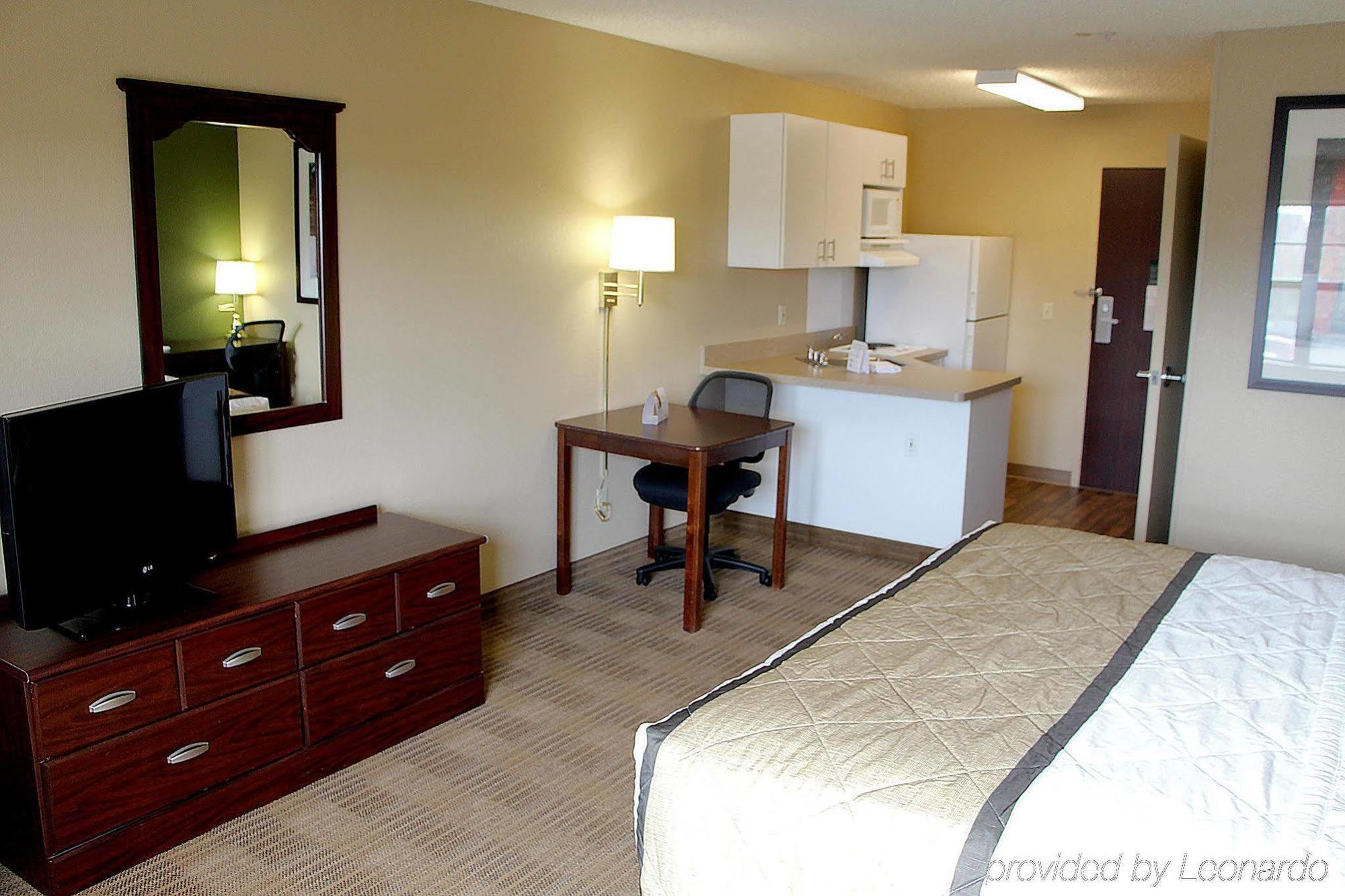 Extended Stay America Suites - Portland - Beaverton Hillsboro - Eider Ct Zewnętrze zdjęcie